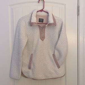 Abercrombie & Fitch pullover